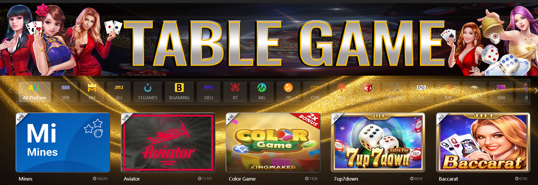 nice 88 casino-banner